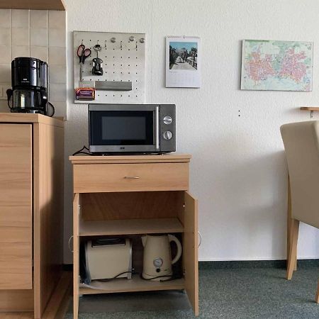 Appartement an der Helenenquelle Bad Pyrmont Extérieur photo